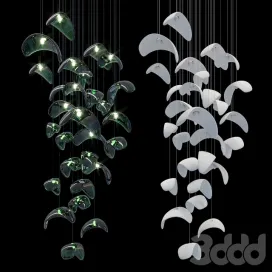 LIGHTING PENDANT LIGHT